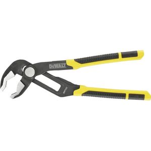 DEWALT DWHT0-74432 Waterpomptang - 300 mm - Geoptimaliseerde Geometrie - Ergonomische Handgreep