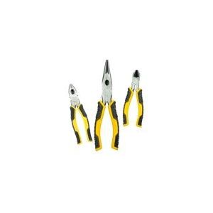 STANLEY STHT0-75094 Dynagrip Tangenset CG - 3-delig - 150mm