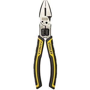 Stanley FatMax 6-in-1 combinatietang 200 mm