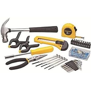 Stanley stht0-75943 gereedschapsset 80 stuks