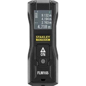 Stanley Entfernungsmesser FLM165 tot 50m