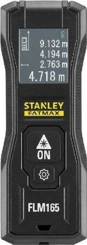 Stanley lasers FMHT77165-0 | Laserafstandsmeter FLM165 - 50m FMHT77165-0