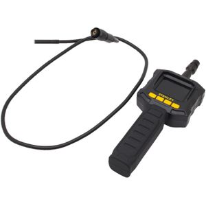 STANLEY STHTO-77363 Inspectiecamera - Water en stofbestendig - Led licht