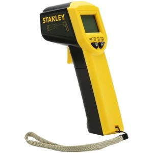 STANLEY Stanley Infrarood-thermometer Optiek 8:1 -38 - 520 °C
