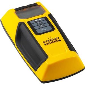 STANLEY FATMAX S300 Materiaal Detector - met Markeergleuf