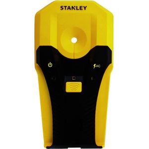 S160 - Leidingzoeker - Detecteert Hout en Metaal - Kunststof