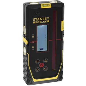 Stanley lasers FMHT77652-0 FM Ontvanger Roterende Laser Rood - FMHT77652-0