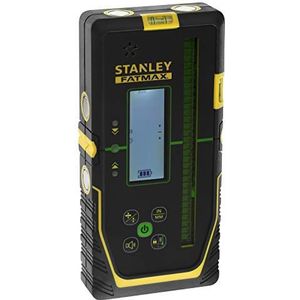 Stanley lasers FMHT77653-0 FM Ontvanger Roterende Laser Groen - FMHT77653-0
