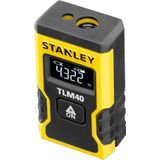 Stanley zaklaserafstandsmeter 12 meter TLM40