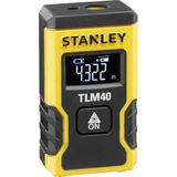 Stanley STHT77666-0 Pocket Laserafstandsmeter TLM40 - 12m