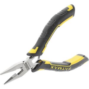Mini-alicate Boca Larga met cortador FatMax