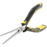 Stanley - FMHT0 - Mini-tang - Ronde Tang - FatMax - Scherp