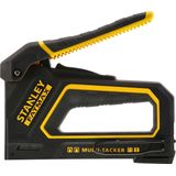 STANLEY FatMax Handtacker 4 In 1