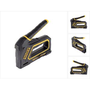 STANLEY FatMax Handtacker 4 in 1