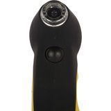 Stanley - Digitale Bandenspanningsmeter - Zwart - Chemisch Bestendig - LED