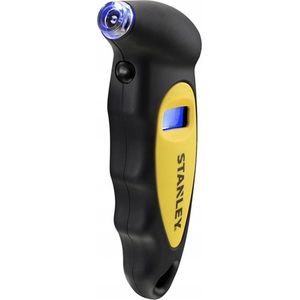 Stanley Digitale Bandenspanningsmeter
