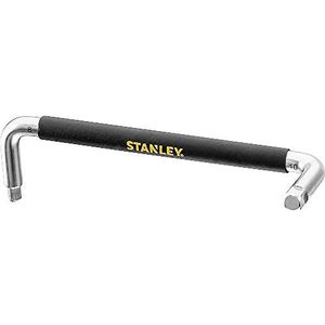 Stanley - STHT80879-0 - Afvoersleutel - Grijs - Met Bits van 8 en 10 mm