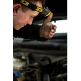 Stanley handgereedschap FATMAX® 200 LM AAA HEAD LAMP - FMHT81509-0 - FMHT81509-0