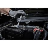 DeWALT DWMT81610-0 1/4 Dopsleutelset 50-delig