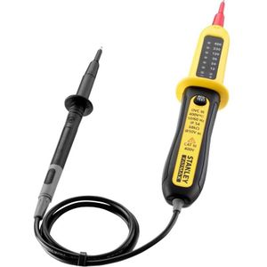 Stanley FMHT82566-0 LED Voltmeter