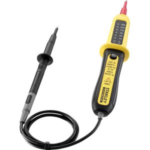 Stanley - Fatmax FMHT82566-0 - Spanningzoeker - 400 V - Cat III - IP54