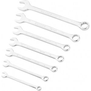 Stanley FMMT82844-0 FatMax Ringsteeksleutelset - 7-delig