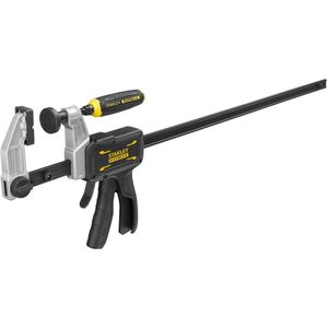 Lijmklemmen kunststof 15cm set a 2 st. Klusartikelen