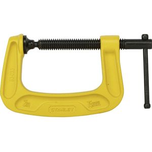 STANLEY Bailey Lijmklem - 75 mm