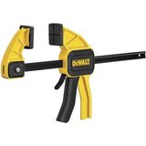 DEWALT DWHT0-83192 Enkele Handklem - 150 mm - Kunststof - 135 kg Spankracht