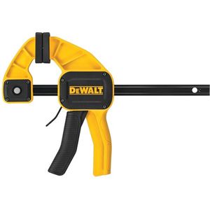 DEWALT DWHT0-83192 Enkele Handklem - 150 mm - Kunststof - 135 kg Spankracht