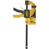 DEWALT DWHT0-83193 Enkele Handklem - Kunststof - 300 mm - 135 kg Spankracht