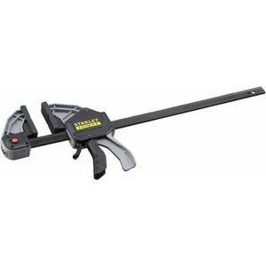 Stanley - FATMAX XL Trigger Clamp - 450mm - Klemmen en spanschroeven