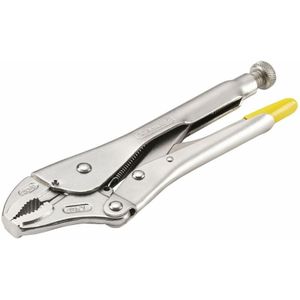 Stanley Griptang Gebogen bek - 225 x 53 mm
