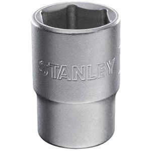 Stanley 1/2 6-Kant Stecknuss 18 mm