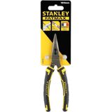 0-89-871 Spitzzange FatMax gebogen, 160mm - Stanley