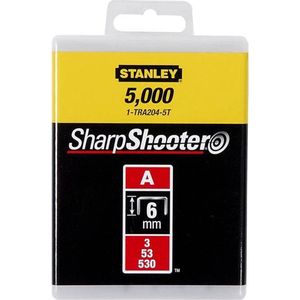 Stanley STA-1-TRA206T Nieten Type A 10,0 millimeter