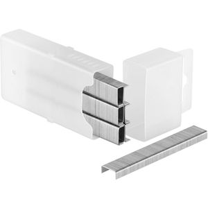 Stanley - Nieten - 4mm - 1000 Stuks