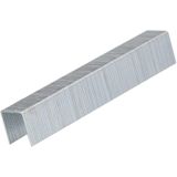 Stanley - Nieten - 12mm - Type A - 1000 Stuks