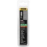 STANLEY Nieten 5000 stuks - 8mm - Type G