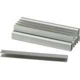 Stanley - 1-CT108T Type-7 Kabelnietjes - 12 mm - Zilver - 1000 Stuks