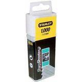 Stanley handgereedschap Nieten 8mm Type CT - 1000 stuks - 1-CT305T - 1-CT305T