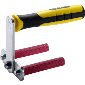 Stanley - Platendragers - Handgereedschap - Zwart - Kunststof