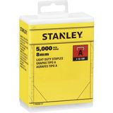 Stanley - Nieten - 8mm - 5000 Stuks