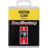 Stanley - Nieten - 8mm - 5000 Stuks