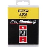 Stanley - Nieten - 8mm - 5000 Stuks