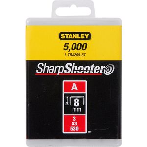Stanley - Nieten - 8mm - 5000 Stuks