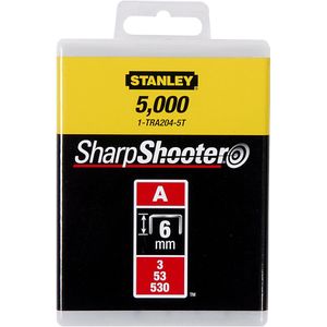 Stanley 1-TRA205-5T Nieten Type A 8,0mm VE=5000