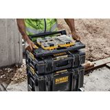 DeWALT DWST08017-1 TOUGHSYSTEM - Adapterplaat - Geschikt Voor TSTAK