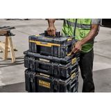 DeWALT DWST08017-1 TOUGHSYSTEM - Adapterplaat - Geschikt Voor TSTAK