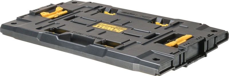DeWALT DWST08017-1 TOUGHSYSTEM - Adapterplaat - Geschikt Voor TSTAK